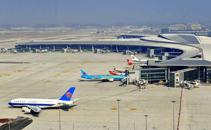 盘锦空运北京（首都、大兴）机场怎么寄